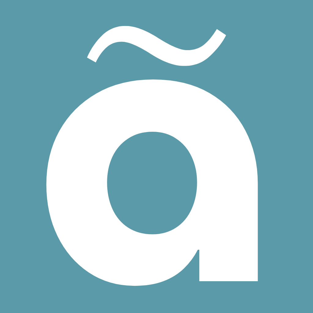 Aani app icon