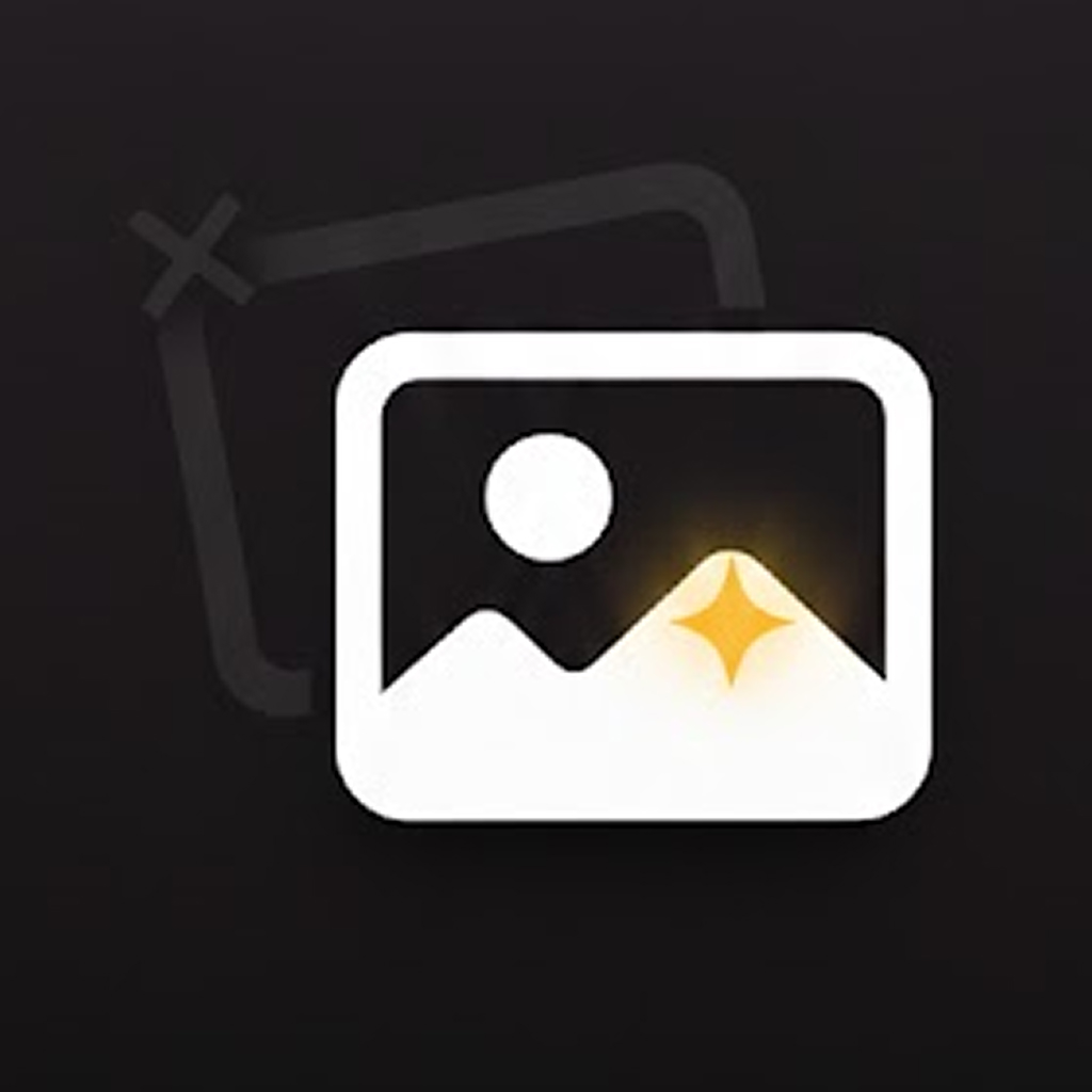 Curate app icon