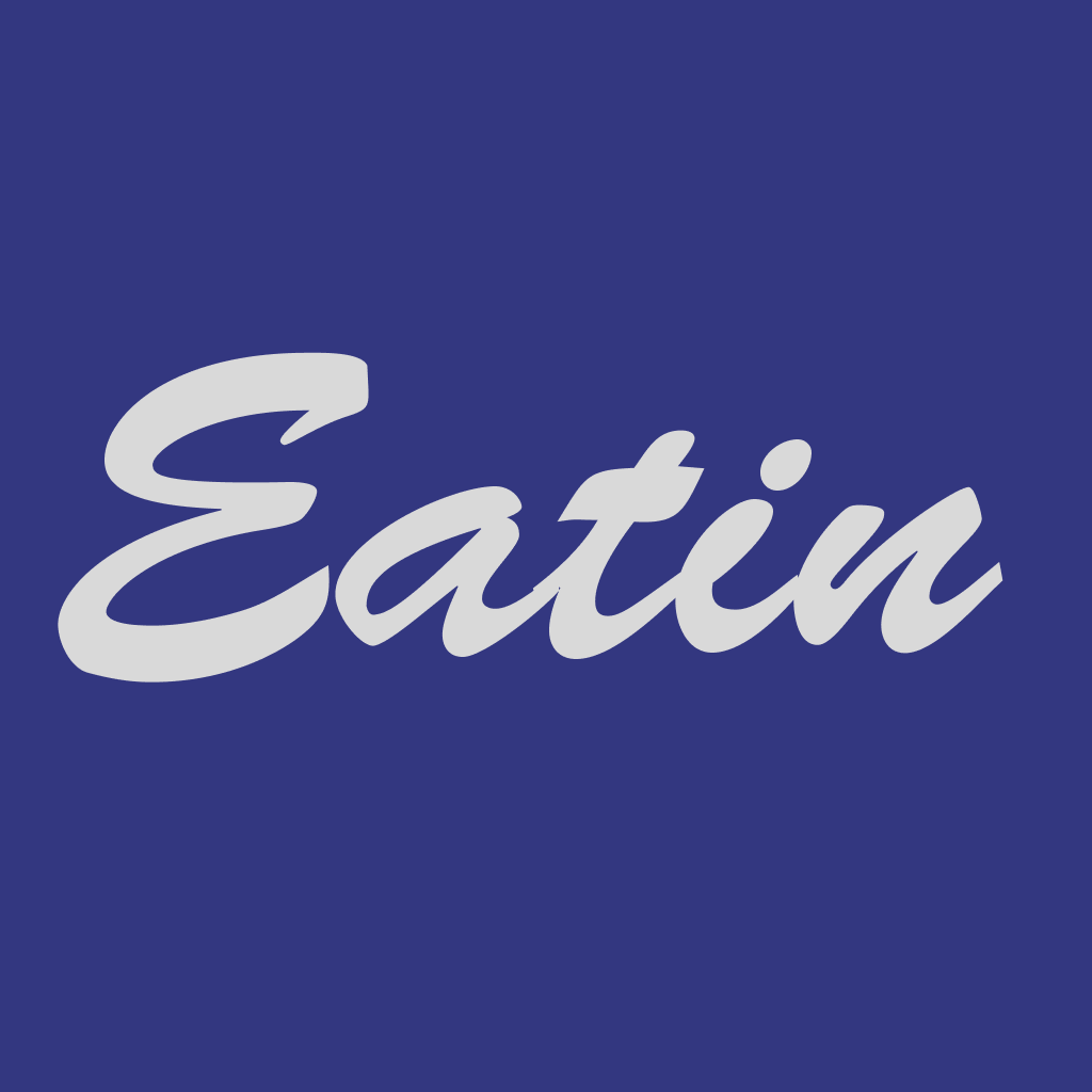 Eatin app icon